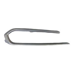 Bisel de Luz Antiniebla Sienna con Acabado Electrochapado 53124/53123-08010/020/030 para Toyota Sienna 2021 LE - Product Image 1