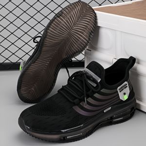 <span class=keywords><strong>รองเท้า</strong></span>วิ่งลำลอง ระบายอากาศได้ดี <span class=keywords><strong>รองเท้า</strong></span>ผู้ชายทันสมัย น้ำหนักเบา <span class=keywords><strong>รองเท้า</strong></span>ผู้ชายทรงเตี้ยทันสมัย - Product Image 6