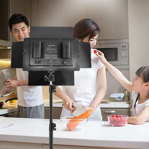 Vente en gros d'usine 40w U800 pour TikTok <span class=keywords><strong>YouTube</strong></span> <span class=keywords><strong>Jeu</strong></span> Éclairage vidéo en direct Éclairage photographique - Product Image 3