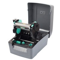 SNBC BTP-3310E usine prix étiquette imprimante autocollant imprimante Machine pour les petites entreprises