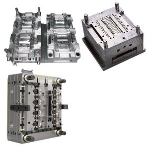 قوالب حقن البلاستيك لصناعة قطع الكمبيوتر، منتجات قوالب بلاستيكية من مصنع صيني، قوالب مستعملة طبيعية للألعاب البلاستيكية CN;GUA - Product Image 2