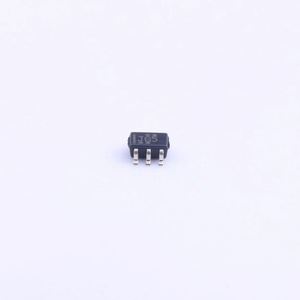 Circuito Integrado Nuevo y Original, Chip Ic TS5A3167DCKR - Product Image 1