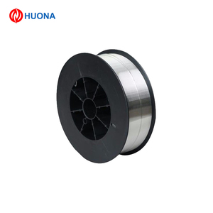 חוט ריתוך ניקל כרום ERNiCr6, סגסוגת ניקרום 80/20 NiCr 8020, חוט מילוי לתיקון גופי חימום - Product Image 3