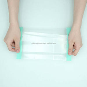 पारदर्शी फिल्म ड्रेसिंग के लिए चतुर्थ कैथेटर निर्धारण, घाव देखभाल, और आपरेशन क्षेत्र संरक्षण - Product Image 1