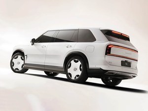 Nouvelle <span class=keywords><strong>Voiture</strong></span> Zeekr 9X Ultra 2025, 55 kWh, SUV 6 Places, Hybride, Turbocompressé, R21, Conduite à Gauche, Jiben Auto - Product Image 2