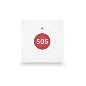 Application gratuite SDK SoS bouton balise balise longue portée balise Ble Tag alerte buzzer pour les personnes localisation de suivi - Product Image 3