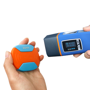 Đa Chức Năng GPS Đọc Dấu Vân Tay 4G Điện Thoại Bằng Giọng Nói Nhắc Nhở Tùy Chỉnh Tuần Tra Kế Hoạch Thời Gian Thực Bảo Vệ Tour Tuần Tra Hệ Thống - Product Image 2