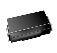 Diode de récupération ultra-rapide haute tension 1A US1M-E3/61T DO-214AC à montage en surface pour adaptateur d'alimentation à découpage