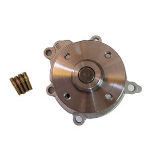 Pompe à eau pour <span class=keywords><strong>Nissan</strong></span> Cabstar Urvan NA16 NA20 21010-85A25 21010-85G25 GWN-54A Pompe à eau moteur - Product Image 3