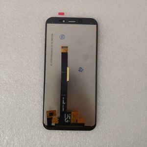 Pantalla Original para Ulefone <span class=keywords><strong>Armor</strong></span> <span class=keywords><strong>X8</strong></span>, Pantalla LCD con Digitalizador, Ensamblaje Completo, Reparación de Pantallas LCD para Teléfonos Móviles, Precio al por Mayor - Product Image 2