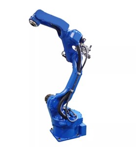 robot titanium