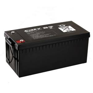 CPSY lunga durata 12V 24V 150Ah 100AH 250AH ciclo profondo Gel al piombo batteria AGM 150Ah batteria per UPS di potenza di Backup - Product Image 6