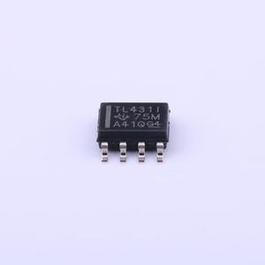 Circuito Integrato IC Chip TL431IDRG4 Nuovo e Originale Gcsy - Product Image 1