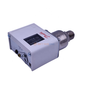 Interruptor de presión GenuineKP34 060-216466 4-20Bar Grado industrial para sistemas HVAC - Product Image 1