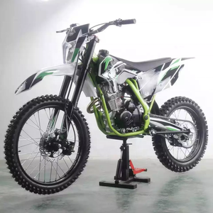 Motocicletas de Motocross de 110cc 2023, Cuatrimoto Todoterreno de 250cc con CE - Product Image 6