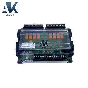 Woodward 8440-2028 Placa de expansión de E/S digital - Product Image 2