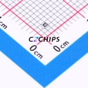 Résistance SMD RMCF0603FT1K50 0603 (Type : Film Épais) (Résistance : 1,5 kOhm Précision : 1%) - Product Image 1
