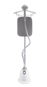 Vaporizador de Ropa <span class=keywords><strong>Vertical</strong></span> Profesional, <span class=keywords><strong>Plancha</strong></span> de Vapor Anti-Quemaduras para Uso Doméstico, Cuidado de la Ropa Ajustable, Calentamiento Rápido - Product Image 4