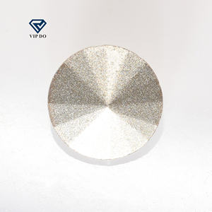 نمط ورود الثلج تأثير K9 طرف سفلي Rivoli قطع كريستال مسمار مثقاب DIY ارتداء احذية مسامير مع الملحقات عالية الجودة الزجاج حجر الراين - Product Image 5