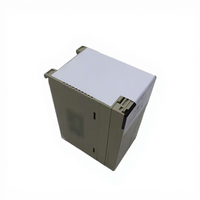 Om-ron SYSMAC C200HG C200HG-CPU63 Modul Unit CPU Pengontrol PLC Berkinerja Tinggi Memori 15.2K Langkah Original Baru