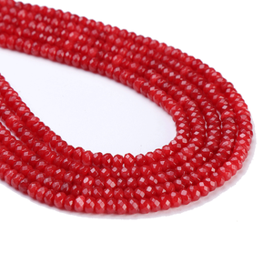 Cuentas de Piedras Preciosas Naturales, Varios Cortes Brillantes: Tanzanita, Ametrina, Peridoto, Turquesa, Ópalo Rosa, Ópalo, Aguamarina, Apatita - 2650 Piezas - Product Image 5