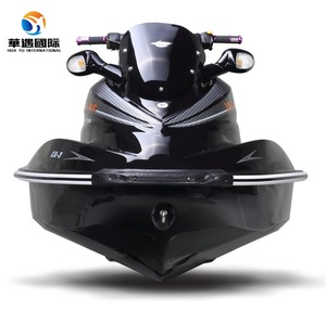 Jet ski haute vitesse 1300CC, nouveau moteur 4 temps, grande taille, bateau à moteur - Product Image 2