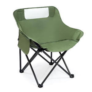 NINGBO <span class=keywords><strong>GO</strong></span> Chaises de camp pliables et portables de haute qualité pour l'extérieur <span class=keywords><strong>Chaise</strong></span> de plage pliante pour le <span class=keywords><strong>camping</strong></span> - Product Image 1