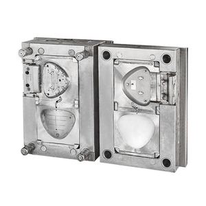 Yüksek kalite Shenzhen kalıp fabrika plastik parçalar için özelleştirilmiş plastik enjeksiyon kalıp soğuk koşucu ile sıcak koşucu - Product Image 4