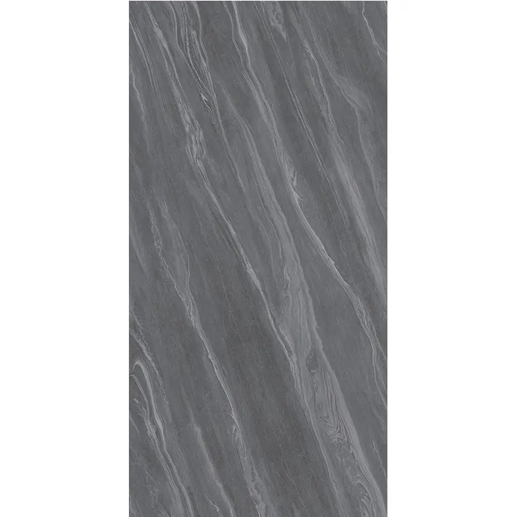 Great Standard Light Grey Slabs Marble Floor Tile Large Porcelain Slab