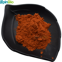 Ekstrak bunga Marigold alami xanthopll/Lutein CAS 127-40-2