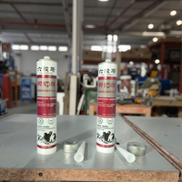 Colle liquide Fengcai de qualité supérieure, sans odeur, sans formaldéhyde, adhésif de construction sans clou