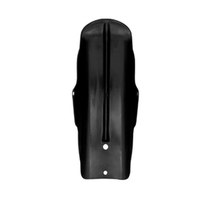 บังโคลนหลังรถจักรยานยนต์พลาสติกสีดำอะไหล่สำหรับ Harley 883 XL1200 - Product Image 3