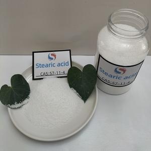 กรดสเตียริกแบบอัดสามชั้นเคมีอินทรีย์ CAS 57-11-4 - Product Image 6