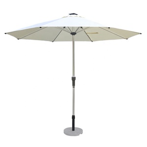 <span class=keywords><strong>Parasol</strong></span> <span class=keywords><strong>de</strong></span> jardin <span class=keywords><strong>avec</strong></span> colonne centrale insérable pour <span class=keywords><strong>table</strong></span> et chaises, éclairage LED solaire, <span class=keywords><strong>parasol</strong></span> <span class=keywords><strong>de</strong></span> patio <span class=keywords><strong>avec</strong></span> LED solaire - Product Image 4