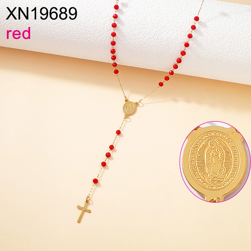 Red XN19689-2117