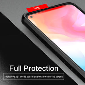 <span class=keywords><strong>กัน</strong></span><span class=keywords><strong>กระแทก</strong></span>ออกแบบ Kickstand TPU PC ฝาครอบโทรศัพท์สำหรับ <span class=keywords><strong>Vivo</strong></span> Y51/Y55/Y67/Y69/<span class=keywords><strong>Y50</strong></span> - Product Image 6