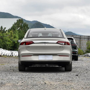 GAC AION S Berline Électrique Nouvelle Énergie 4 Portes 5 Places Conduite à Gauche Véhicule Particulier pour Trajets Urbains Prêt à l'Exportation - Product Image 5