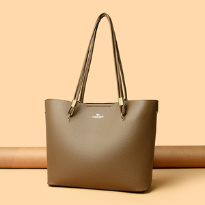 Bolso Tote de Gran Capacidad para Mujer, Bolso de Hombro de Moda, Marca de Lujo <span class=keywords><strong>China</strong></span> KAIDIFEINIROO, Bolso Canguro - Product Image 2