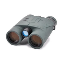 Télémètre laser 8x42 PDLC 5-1500M Plage de mesure Jumelles laser Télémètre avec azote