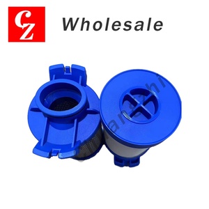 Elemento de Filtro de Aire de Alta Precisión a Precio de Fábrica F0055-EP-EM-EC-EX-ES, Repuesto para Cartucho de Filtro ATS para Eliminación de Aire, Agua y Aceite - Product Image 1