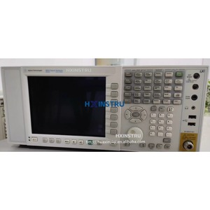 Analyseurs de spectre AGILENT / Keysight N9020A MXA 3,6 GHz XP System AVEC OPT H - Product Image 2