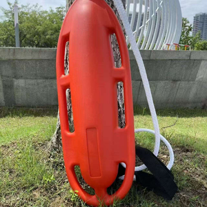 <span class=keywords><strong>Bouée</strong></span> <span class=keywords><strong>de</strong></span> <span class=keywords><strong>sauvetage</strong></span> portable et colorée pour la natation – Offre spéciale - Product Image 4