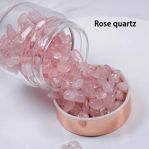 Rose Quartz