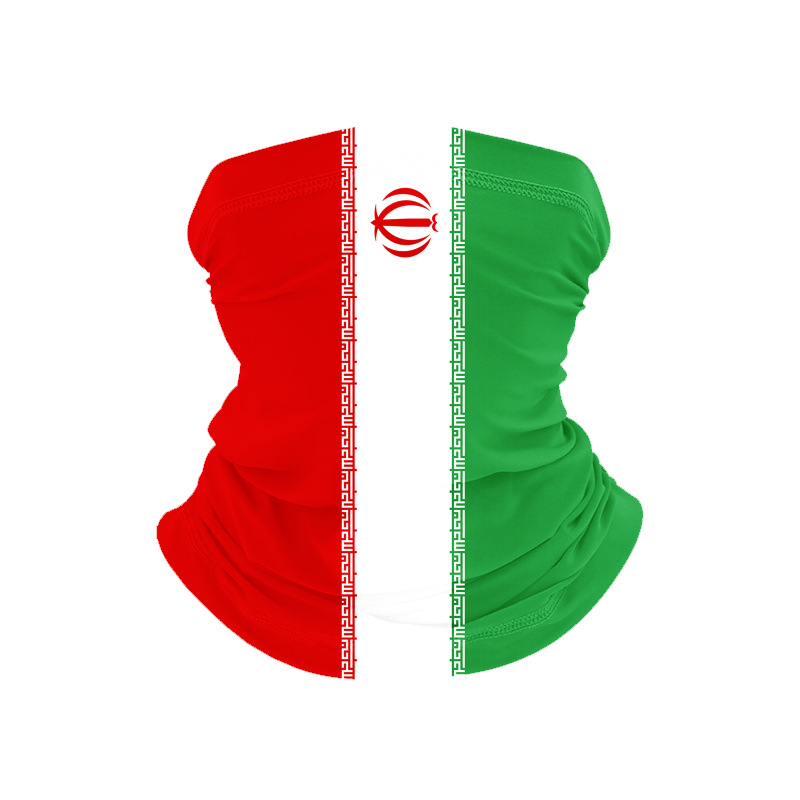 Iranien