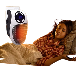 Toshiba Electric Heater: Efficient, Safe & Reliable