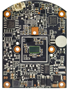Fsan Nhà Máy Giá 3MP con người phát hiện CMOS <span class=keywords><strong>Wifi</strong></span> <span class=keywords><strong>ip</strong></span> <span class=keywords><strong>camera</strong></span> Module <span class=keywords><strong>PCB</strong></span>/pcba Hội Đồng Quản trị với 2-cách âm thanh thông minh IR/ấm/kép ánh sáng - Product Image 1