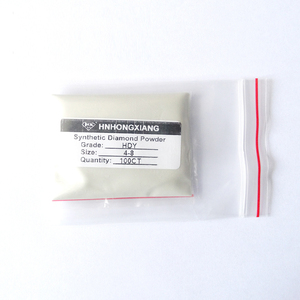Industrial Synthetic Diamond Micron Powder Man-made Diamond Powder for Polishing Gemstone - Product Image 3