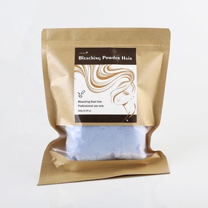 Thuốc Tẩy Bột Tóc Cao Cấp Chuyên Nghiệp - Product Image 5