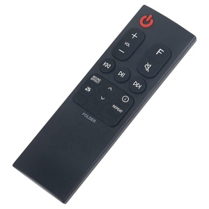 Control Remoto de Repuesto AKB75595361 para Barra de Sonido <span class=keywords><strong>LG</strong></span> SL4Y SN5Y SL5Y SN6Y SL6Y SN7CY SPL5B-W SPN5B-W SPH4B-W SPJ4M-S S65S3-S - Product Image 2