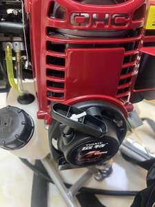 Strumenti di vibrazione del cemento del pavimento stradale personalizzano la macchina vibrante del calcestruzzo del vibratore - Product Image 6